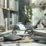 The Role of AI in Modern Accounting